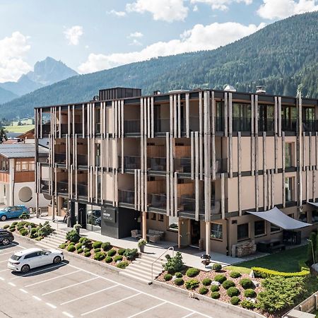 Hotel Christof Monguelfo-Tesido / Welsberg-Taisten Zewnętrze zdjęcie