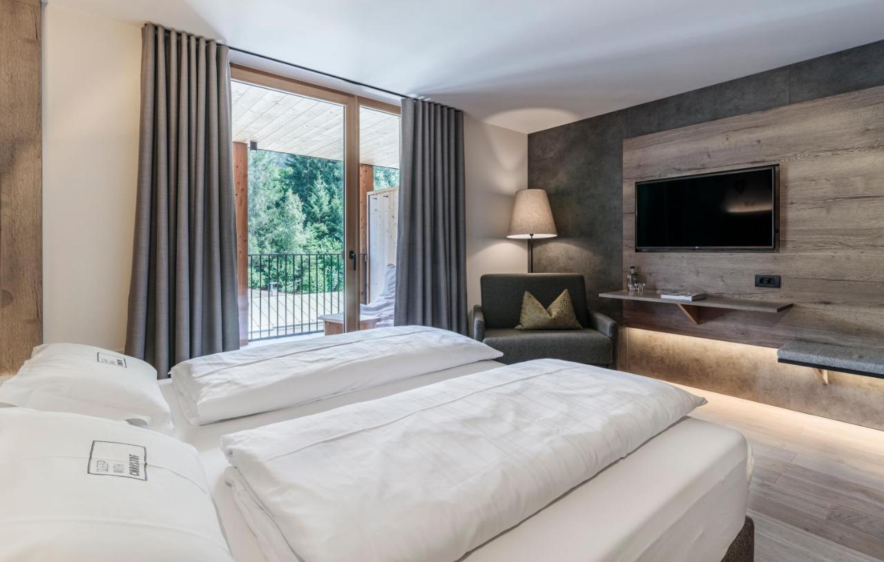 Hotel Christof Monguelfo-Tesido / Welsberg-Taisten Zewnętrze zdjęcie